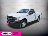 Used 2017 Ford F150 XL w/ Equipment Group 101A Mid image 3