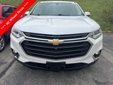 Used 2018 Chevrolet Traverse LT image 2