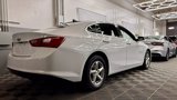 Used 2017 Chevrolet Malibu LS image 5