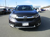 Used 2017 Honda CR-V Touring image 2