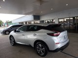 Used 2023 Nissan Murano S image 3
