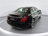 Certified 2021 Mercedes-Benz C 300 4MATIC Sedan image 6