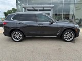 Used 2021 BMW X5 xDrive40i w/ Premium Package 3 image 2