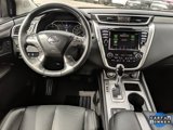Used 2022 Nissan Murano SL w/ SL Moonroof Package image 2