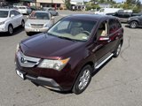 Used 2009 Acura MDX SH-AWD image 2