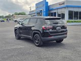 Used 2018 Jeep Compass Sport image 5
