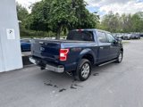 Used 2018 Ford F150 XLT w/ Equipment Group 302A Luxury image 3