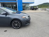 Used 2016 Toyota Corolla S Premium image 2