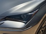 Certified 2021 Lexus NX 300 F Sport w/ F Sport Premium Package image 6