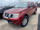 Used 2018 Nissan Frontier SV image 3