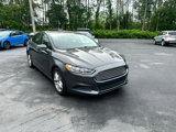 Used 2016 Ford Fusion SE image 3