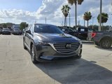 Used 2019 MAZDA CX-9 Touring image 2