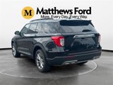 Used 2022 Ford Explorer XLT w/ Equipment Group 202A image 3