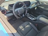 New 2025 Chevrolet Trax RS w/ Sunroof Package image 3