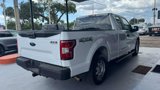 Used 2018 Ford F150 XL w/ Equipment Group 101A Mid image 4