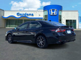 Used 2024 Toyota Camry SE image 4