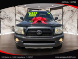 Used 2011 Toyota Tacoma PreRunner image 2