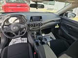 New 2025 Nissan Sentra S image 4