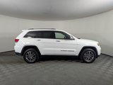 Used 2022 Jeep Grand Cherokee Limited image 6