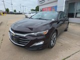 Used 2021 Chevrolet Malibu LT image 3