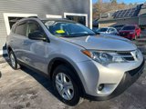 Used 2015 Toyota RAV4 LE image 3