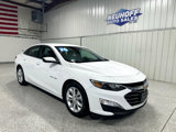 Used 2020 Chevrolet Malibu LT image 3