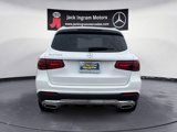 Certified 2022 Mercedes-Benz GLC 300 image 4