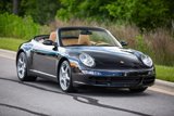 Used 2006 Porsche 911 Carrera 4 image 3