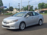Used 2010 Lexus HS 250h Premium image 3