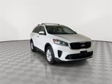 Used 2019 Kia Sorento LX w/ Option Group 020 image 2