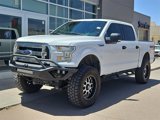 Used 2015 Ford F150 XLT w/ Equipment Group 301A Mid image 2