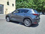 Used 2020 MAZDA CX-5 Grand Touring Reserve image 4