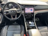 Used 2023 Jeep Grand Cherokee L Summit w/ High Altitude Package image 5