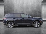 Used 2024 Jeep Grand Cherokee Limited 4xe w/ Luxury Tech Group II image 4