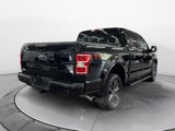 Used 2018 Ford F150 XLT w/ Equipment Group 302A Luxury image 4