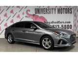 Used 2018 Hyundai Sonata Sport image 3
