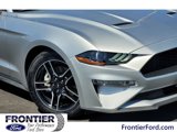 Used 2019 Ford Mustang Premium w/ Ford Safe & Smart Package image 4