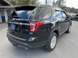 Certified 2018 Ford Explorer XLT image 6