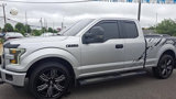 Used 2015 Ford F150 XL w/ Equipment Group 101A Mid image 4