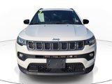 Used 2023 Jeep Compass Latitude image 2