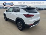 Used 2024 Chevrolet TrailBlazer LT image 4