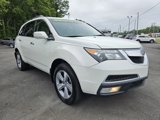 Used 2013 Acura MDX w/ Technology Package image 3