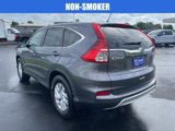 Used 2016 Honda CR-V EX image 5