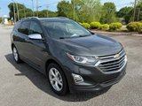 Used 2021 Chevrolet Equinox Premier image 2