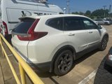 Used 2017 Honda CR-V EX-L image 4