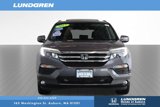 Used 2017 Honda Pilot Elite image 2