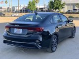 Used 2023 Kia Forte LXS image 4
