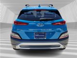 Certified 2022 Hyundai Kona Limited image 5