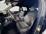 Certified 2022 Ford Explorer Timberline image 2