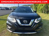 Used 2018 Nissan Rogue SL image 3